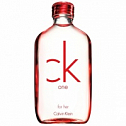 CK One Red Edition For Her