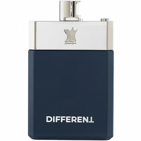 Different