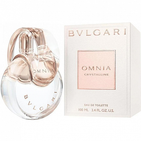 Omnia Crystalline