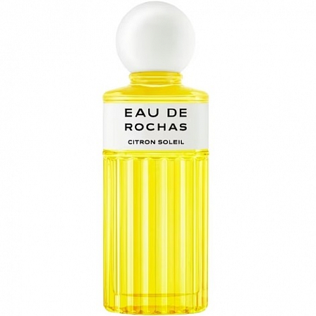 Eau de Rochas Citron Soleil