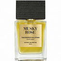 Musky Rose