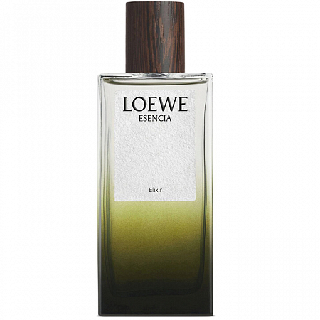 Esencia Elixir