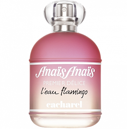Anais Anais Premier Delice L'Eau Flamingo