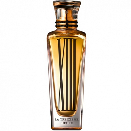 La Treizieme Heure XIII