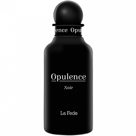Opulence Noir
