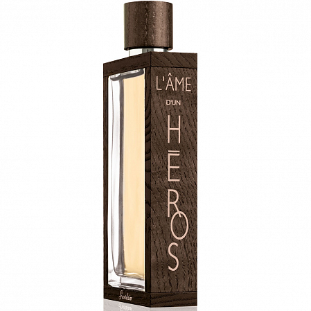 L'Ame d'Un Heros