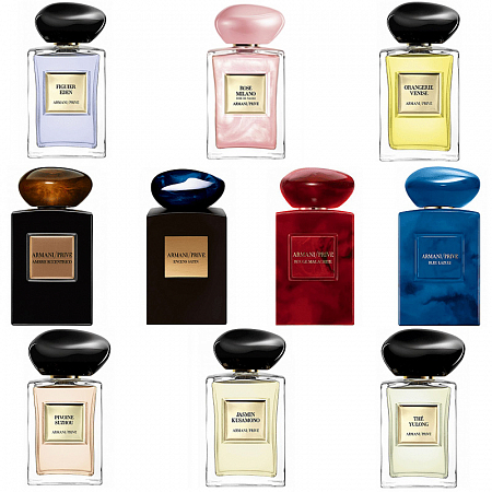 Armani Prive