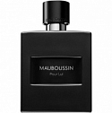 Pour Lui in Black