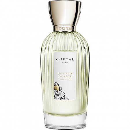 Un Matin d'Orage Eau De Parfum