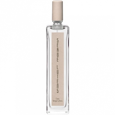 L'Eau Serge Lutens 2022