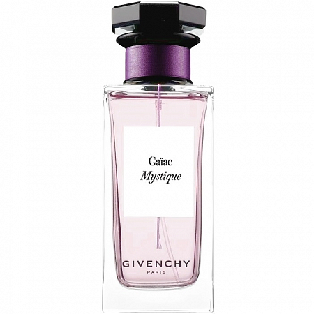 Gaiac Mystique