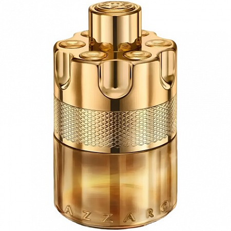 Forever Wanted Elixir