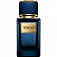 Velvet Oriental Musk